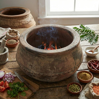 Four Tandoori - SHAAN France