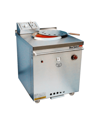 Four Tandoori Large - SHAAN - SHAAN France