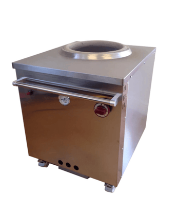 Four Tandoori model maison - SHAAN - SHAAN France