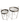 Kit de Conversion Barbecue pour Tandoor - SHAAN France