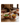 Lot de 2 Présentoirs à Condiments - SHAAN France