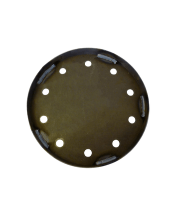 Plaque à gaz SHAAN - SHAAN France