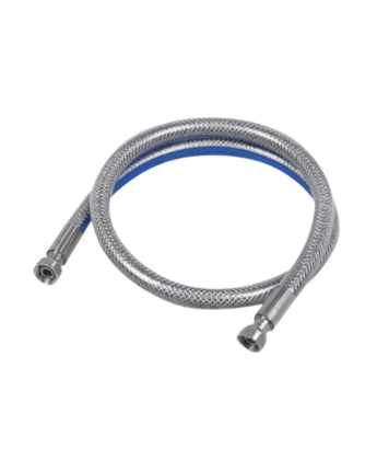 Tuyau de gaz flexible pour four SHAAN - SHAAN France