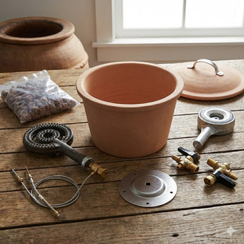 Piece détaché - SHAAN France