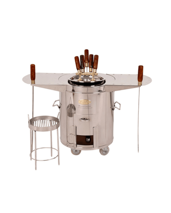 Four Tandoor maison Premium - SHAAN France