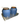 Four Tandoori Mosaic - SHAAN - SHAAN France