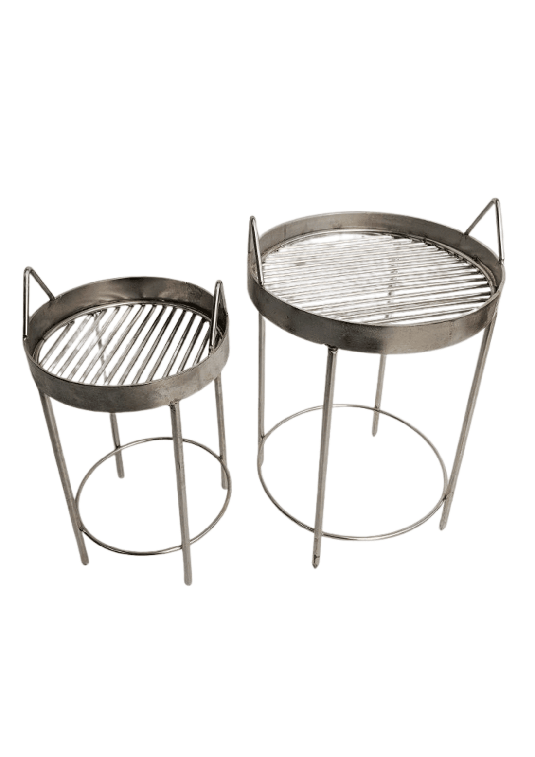 Kit de Conversion Barbecue pour Tandoor