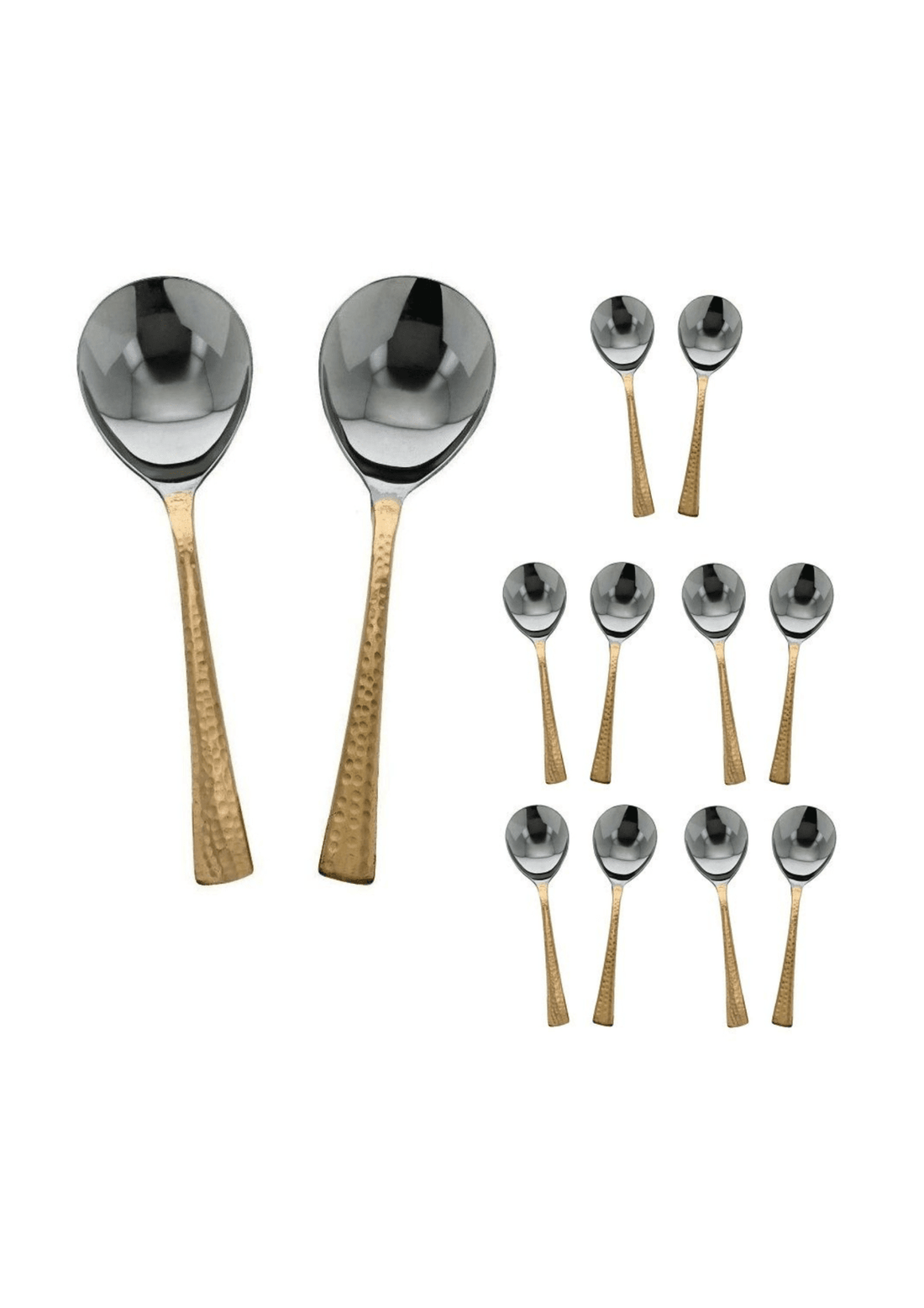 Lot de 12 Cuillères