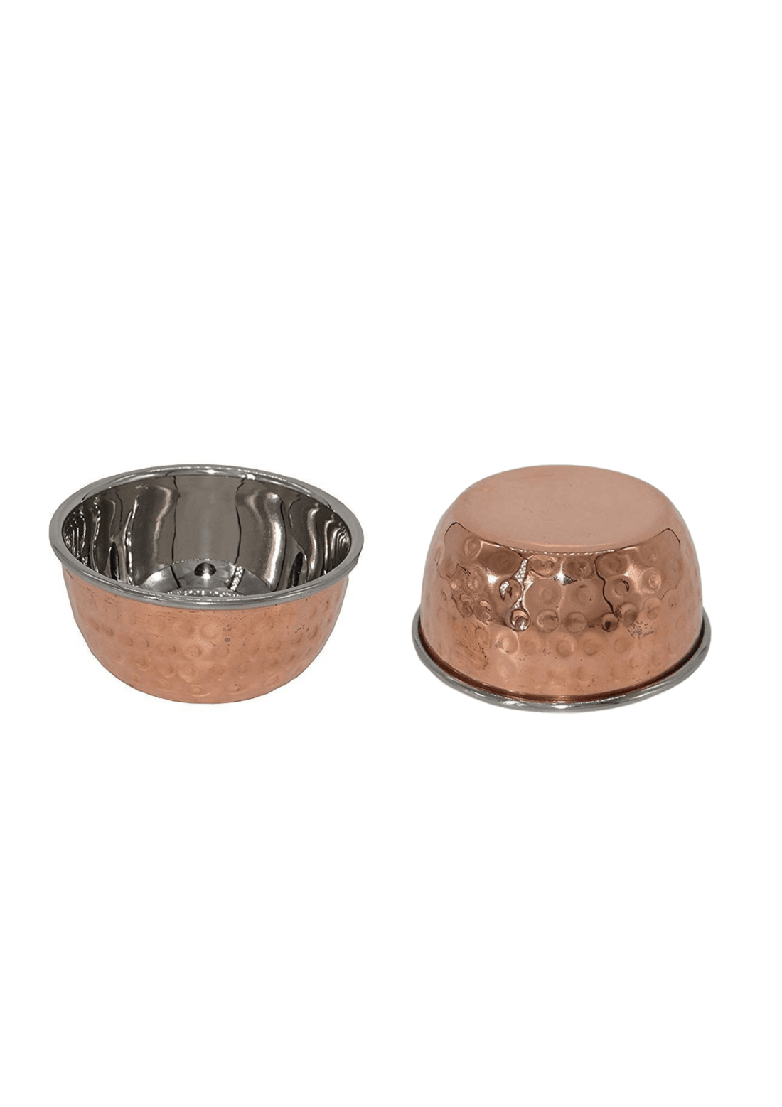Lot de 2 Présentoirs à Condiments