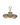 Lot de 2 Présentoirs à Condiments - SHAAN France