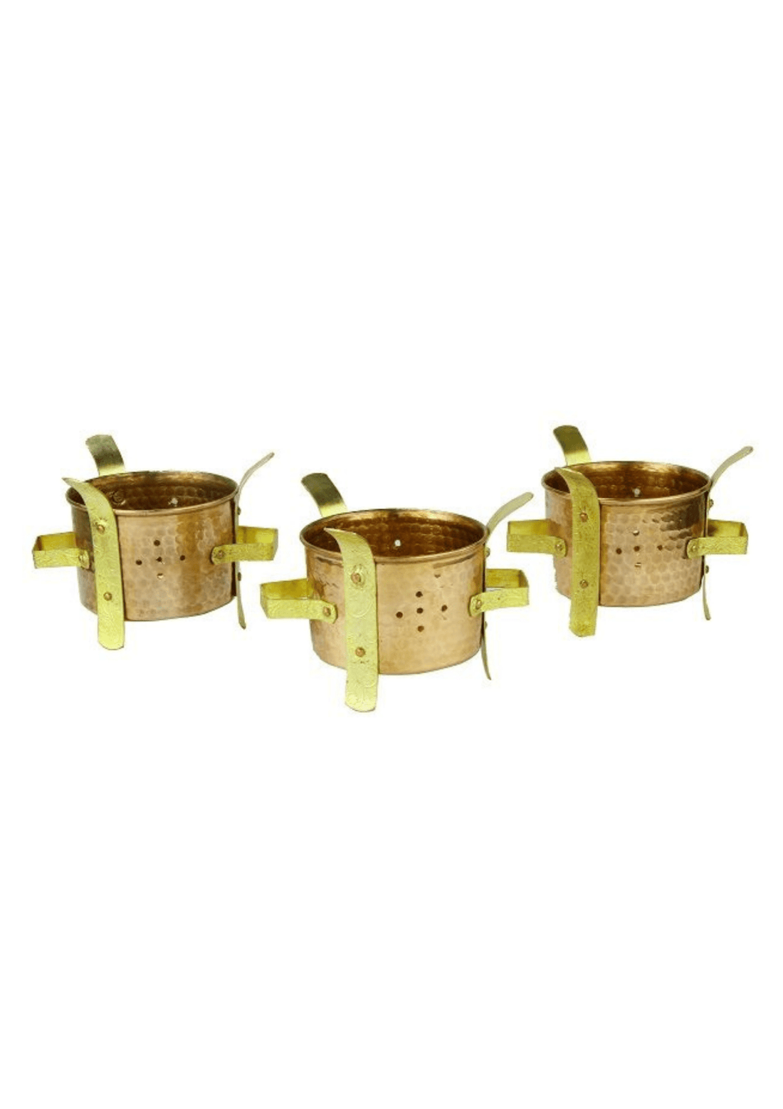 Set de 3 Handis