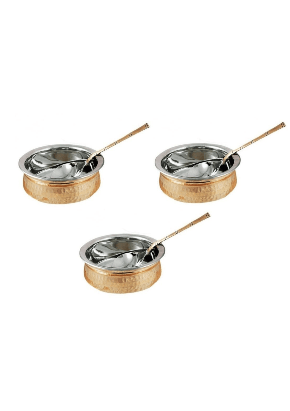 Set de 3 Handis