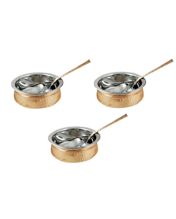 Set de 3 Handis - SHAAN France