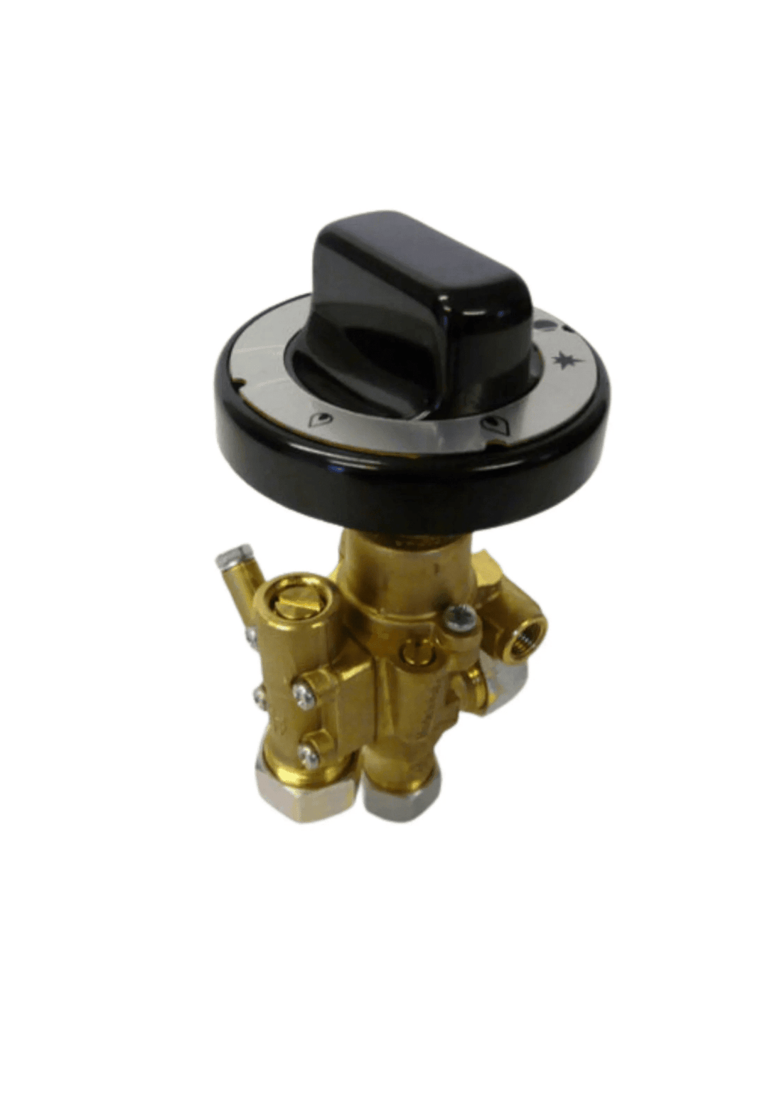 Soupape de sécurité gaz 22s SHAAN