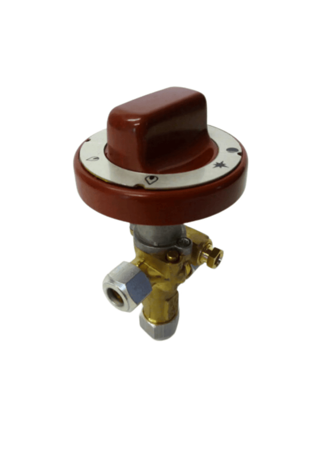 Soupape valve de sécurité gaz 21s  SHAAN