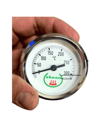 Thermomètre SHAAN - SHAAN France