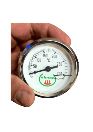 Thermomètre SHAAN - SHAAN France